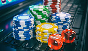 Онлайн казино Casino Frank