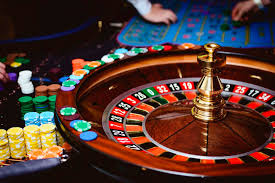 Casino Frank